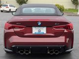 New 2025 BMW M4 xDrive Competition image 5