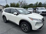 Used 2021 Nissan Rogue SV w/ Premium Package image 2