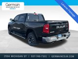 New 2025 RAM 1500 Laramie image 3