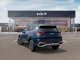 New 2025 Kia Sportage EX image 4