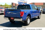 Used 2023 Ford F150 XLT image 4