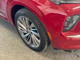 New 2025 Buick Envision Avenir image 4