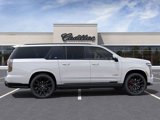 New 2025 Cadillac Escalade ESV V w/ LPO, ONYX Package image 5