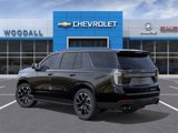 New 2025 Chevrolet Tahoe RST w/ RST Capability Package image 3