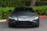 Used 2022 Aston Martin V8 Vantage Coupe image 5