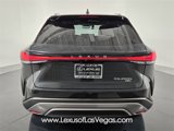 New 2025 Lexus RX 450h AWD w/ Luxury Package image 5