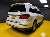 Used 2017 Mercedes-Benz GLS 450 4MATIC w/ Premium Package image 6