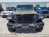 New 2025 Jeep Wrangler Willys image 3