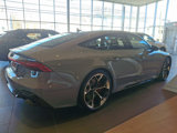 New 2025 Audi RS 7 Performance image 4
