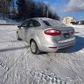 Used 2016 Ford Fiesta S image 4