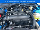 New 2025 Ford Mustang Coupe image 3
