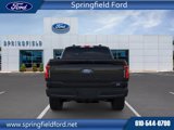 New 2025 Ford F150 Lightning XLT image 5