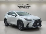 Used 2024 Lexus NX 250 AWD w/ Cold Area Package image 3