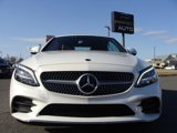 Used 2019 Mercedes-Benz C 300 4MATIC Cabriolet image 2
