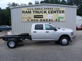 New 2026 RAM 3500 Tradesman w/ Chrome Appearance Group image 2