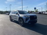Certified 2024 Chevrolet Traverse RS w/ LPO, Floor Liner Package image 2
