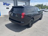 New 2025 Ford Expedition Max Platinum image 3