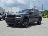 New 2025 Jeep Grand Cherokee L Altitude image 2