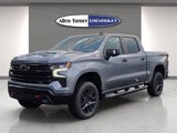 New 2025 Chevrolet Silverado 1500 LT Trail Boss w/ LT Trail Boss Premium Package image 3