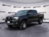 Used 2012 Toyota Tacoma 4x4 Double Cab image 3