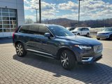 Used 2024 Volvo XC90 B6 Ultimate w/ Lounge Package image 3