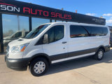 Used 2016 Ford Transit 350 XLT image 3