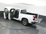 New 2026 Chevrolet Silverado 1500 LT w/ Z71 Off-Road Package image 2