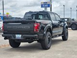 New 2025 Ford F150 Raptor image 3