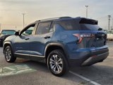 Used 2025 Chevrolet Equinox LT w/ Convenience Package II image 3