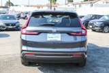New 2026 Honda CR-V EX-L image 6