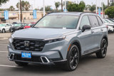 New 2026 Honda CR-V Sport Touring image 3