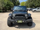 Used 2015 Jeep Wrangler Unlimited Sport w/ Quick Order Package 24S image 3