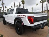 New 2025 Ford F150 Raptor image 2