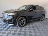 New 2026 INFINITI QX60 Pure w/ Cargo Package image 4