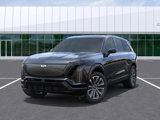 New 2026 Cadillac Vistiq Sport image 6