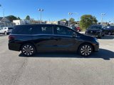 New 2025 Honda Odyssey Elite image 3