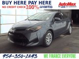 Used 2019 Toyota Corolla LE image 2