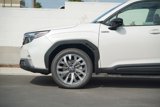 New 2025 Subaru Forester Touring image 2