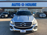 Used 2016 Mercedes-Benz GLE 350 4MATIC w/ Premium Package image 2