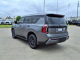 New 2025 Nissan Armada SV image 3