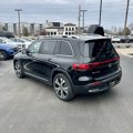 New 2025 Mercedes-Benz EQB 300 4MATIC image 3
