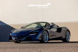 New 2025 McLaren Artura Spider image 4
