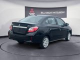 New 2024 Mitsubishi Mirage G4 SE image 5