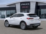 New 2025 Buick Envision Preferred image 3