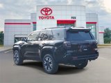 New 2025 Toyota 4Runner TRD Sport image 3