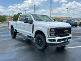 New 2025 Ford F350 XLT w/ Black Appearance Package image 4