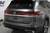 Used 2024 Volkswagen Atlas SE image 3