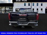 New 2025 GMC Sierra 2500 Denali w/ Denali Reserve Package image 5