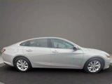 Used 2022 Chevrolet Malibu LT image 4