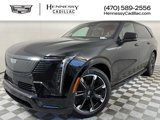 New 2026 Cadillac Escalade IQ Sport 2 image 2